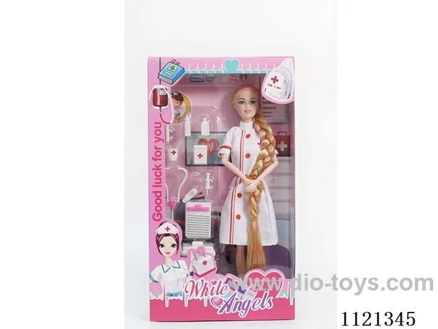 11inch Barbie