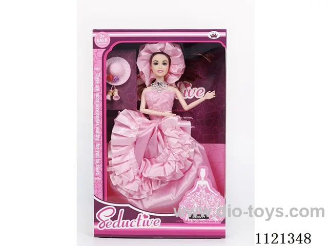 11inch Barbie