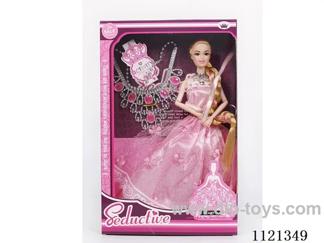 11inch Barbie