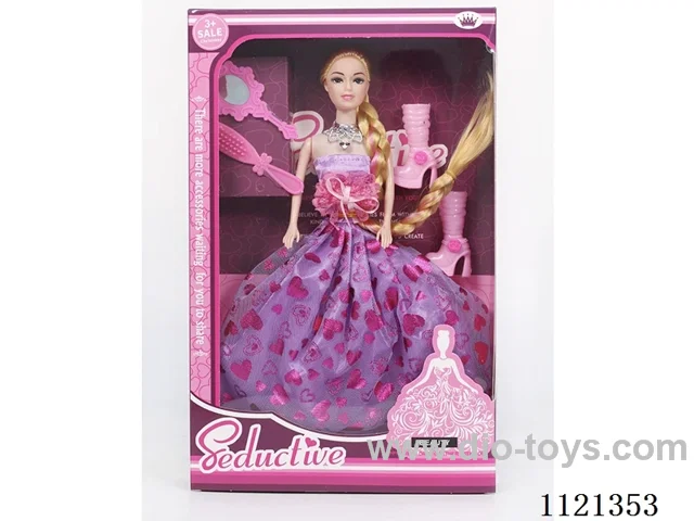 11inch Barbie