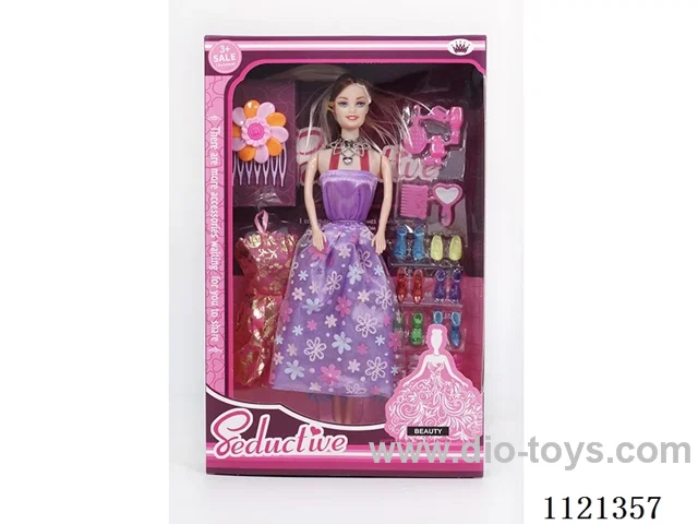 11inch Barbie