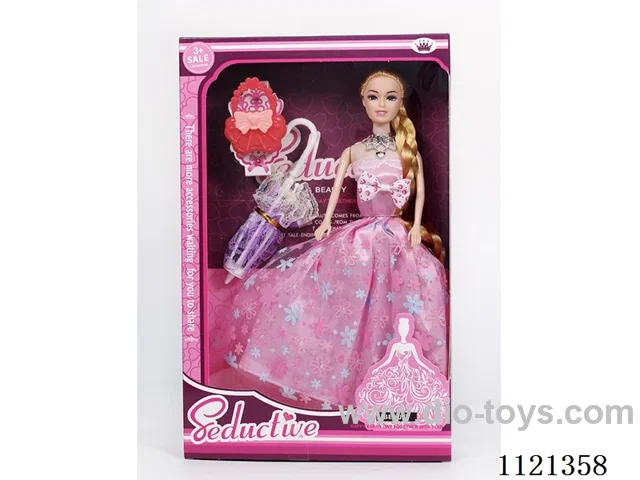 11inch Barbie