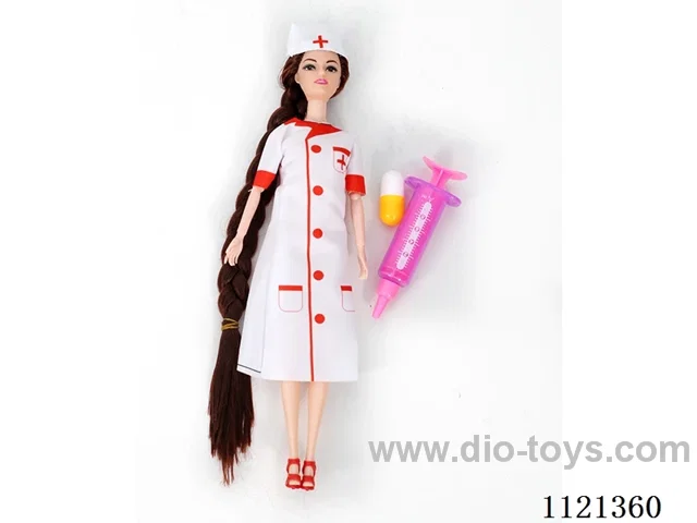 11inch Barbie