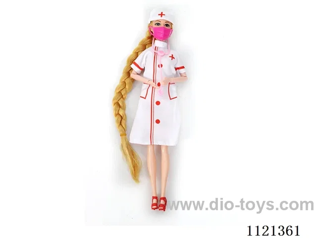 11inch Barbie