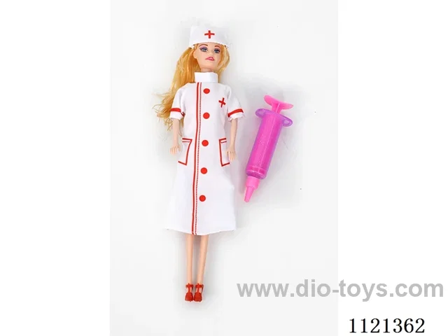 11inch Barbie