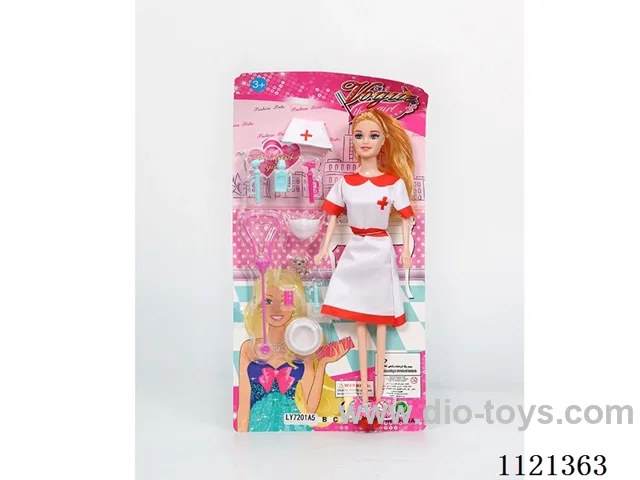 11inch Barbie