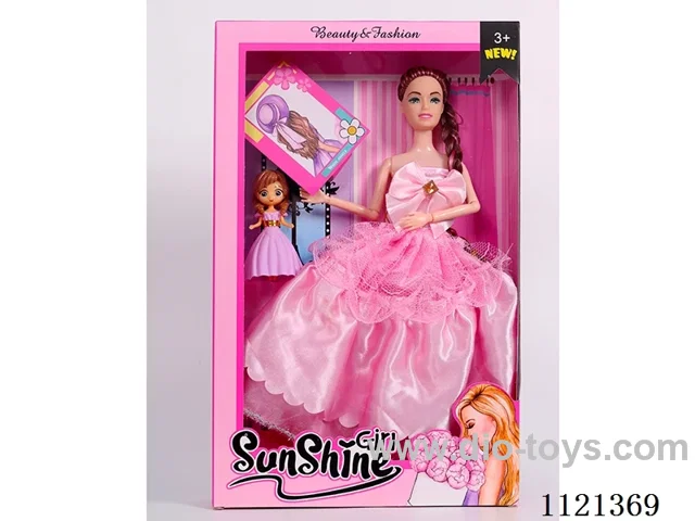 11inch Barbie