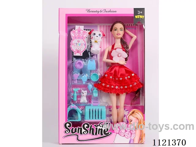 11inch Barbie