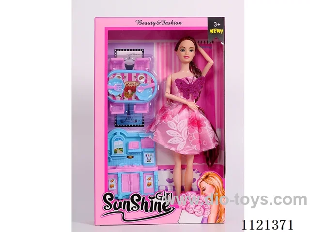 11inch Barbie