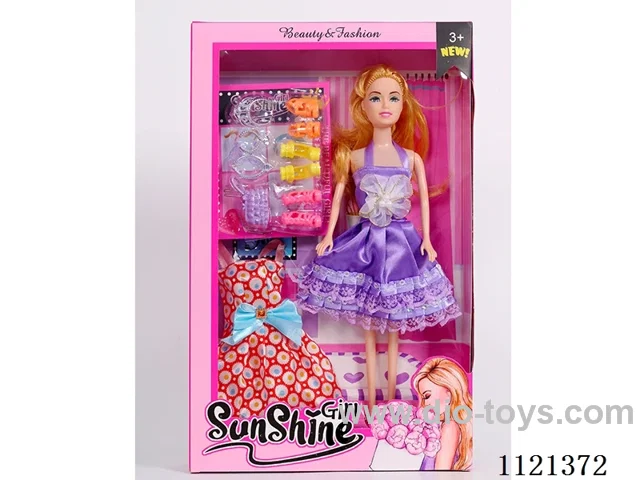 11inch Barbie