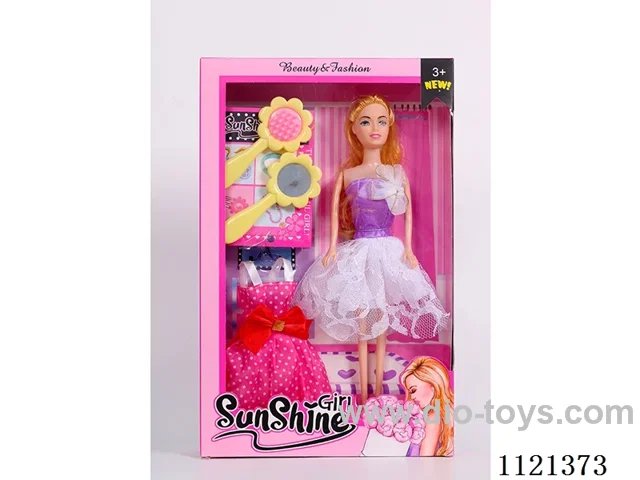 11inch Barbie