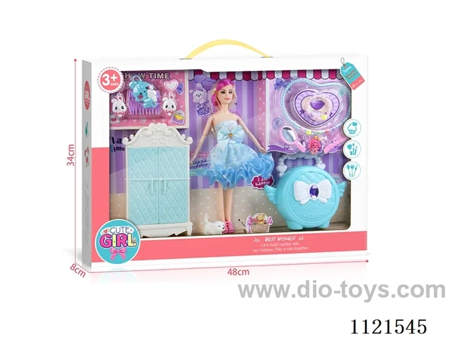 doll set