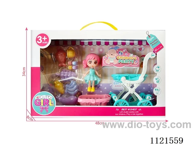 doll set