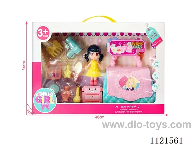 doll set