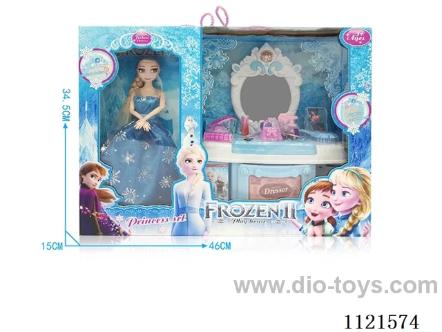 doll set