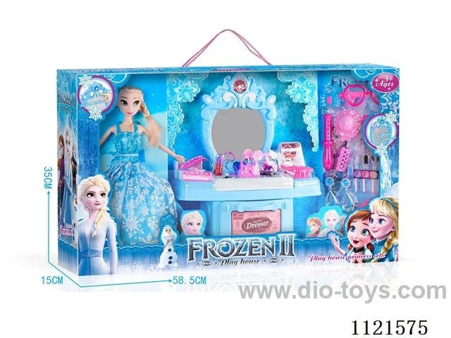 doll set