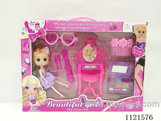 doll set