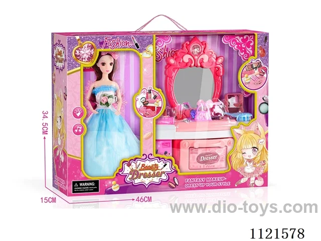 doll set