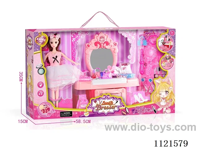 doll set