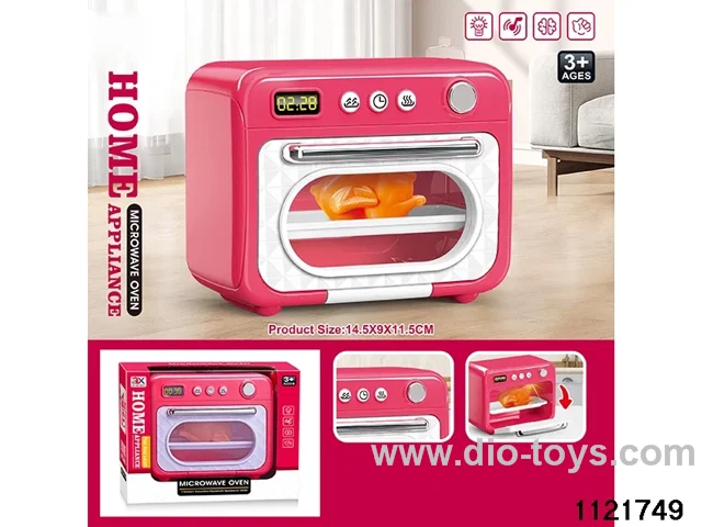 microwaves