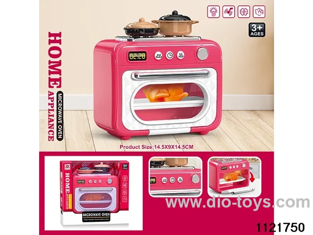 microwaves