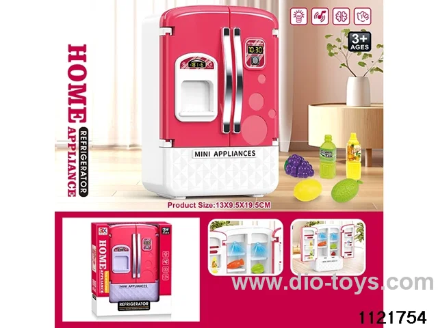 freezer cabinet