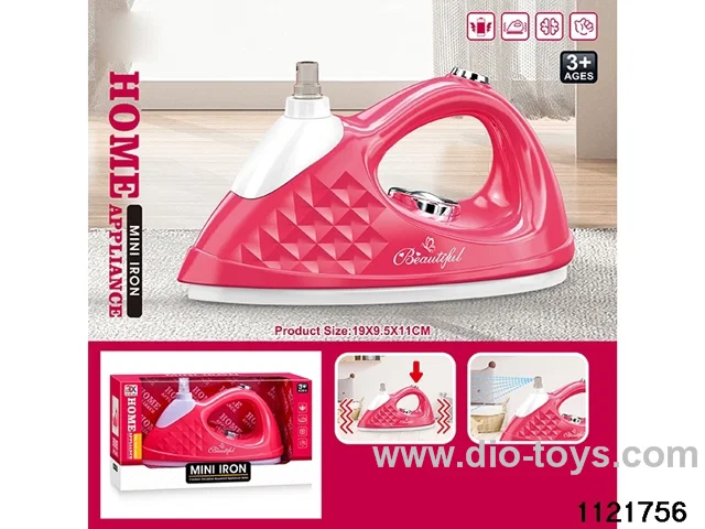 clothes iron
