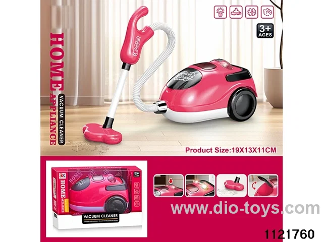 dust catcher