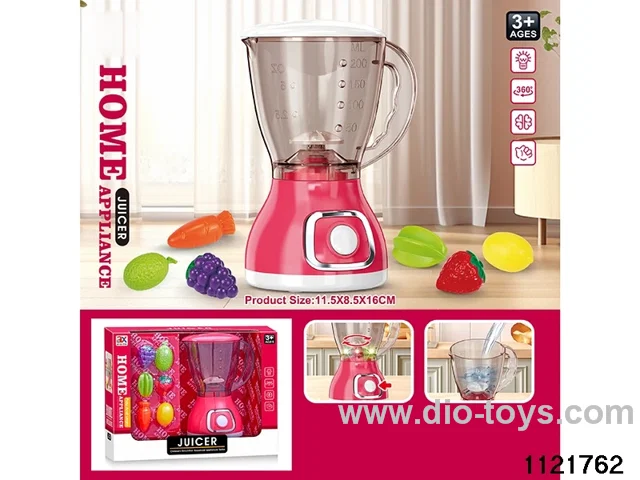 Juicer Set