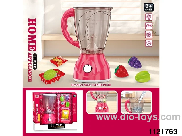 Juicer Set