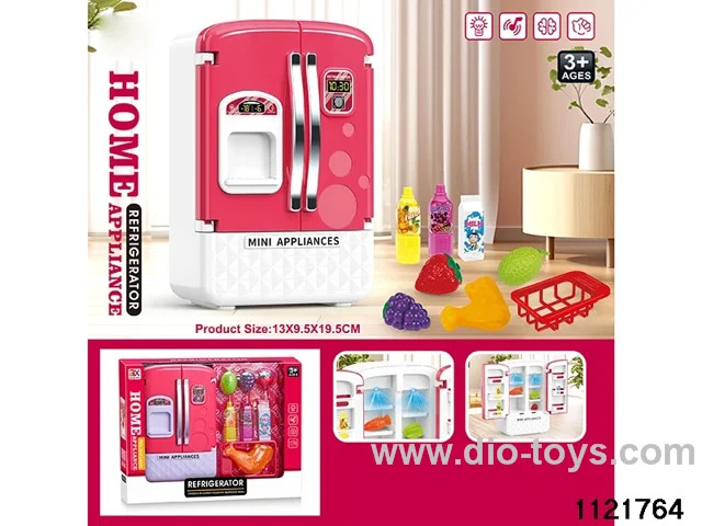 Refrigerator Set