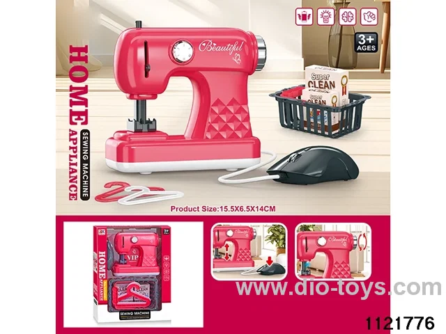 Sewing Machine Set