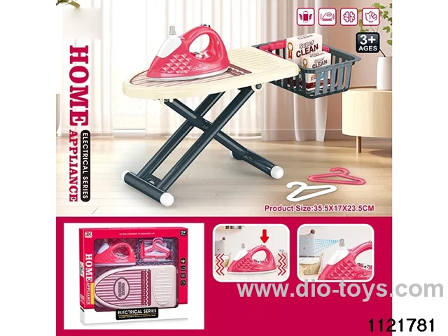 Ironing Board Set
