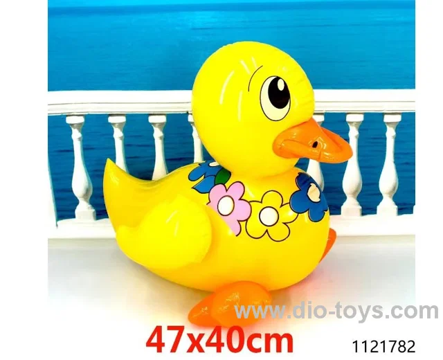 47cm inflatable toy