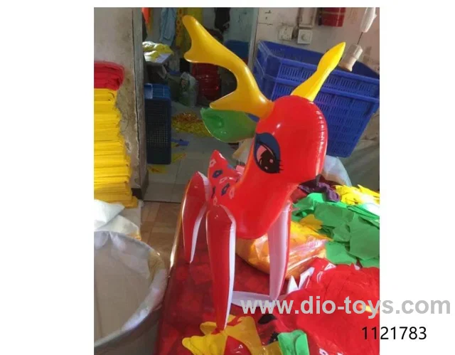 60cm inflatable toy