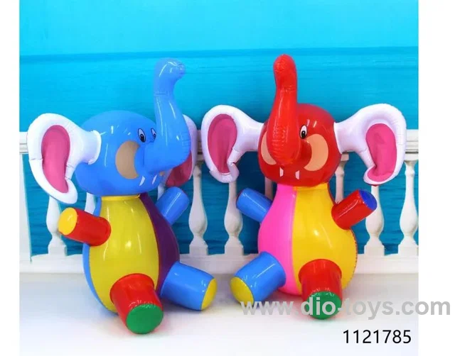 40cm inflatable toy