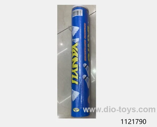 BADMINTON