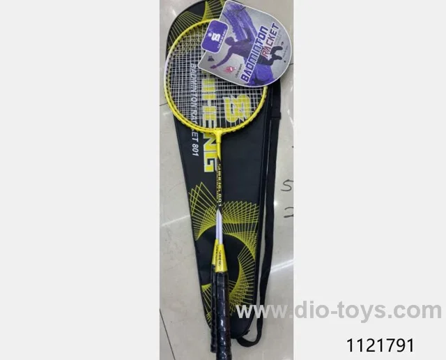 BADMINTON RACKET