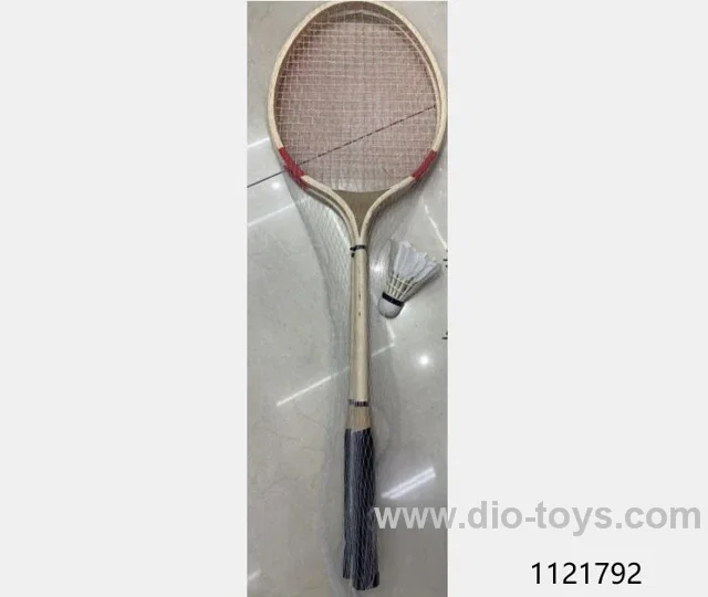 BADMINTON RACKET