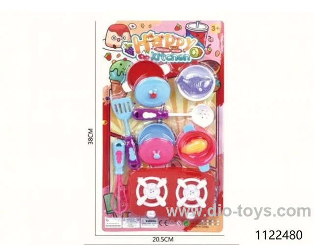 kitchen set