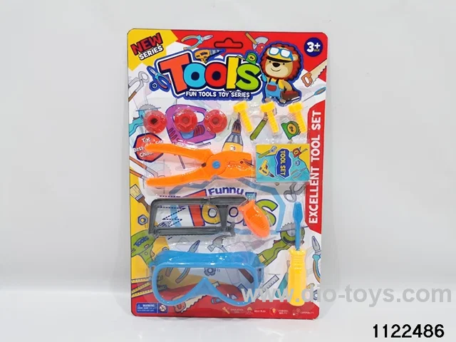 Tool set