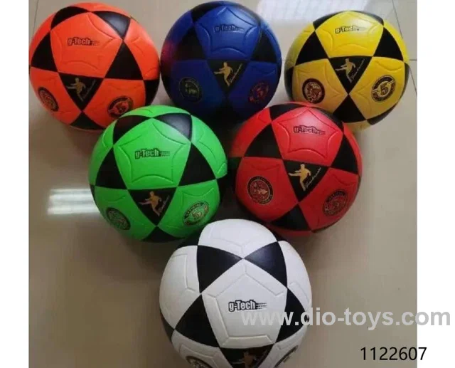 ball（4 colors mix）