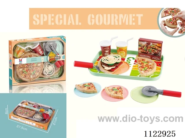 Pizza set