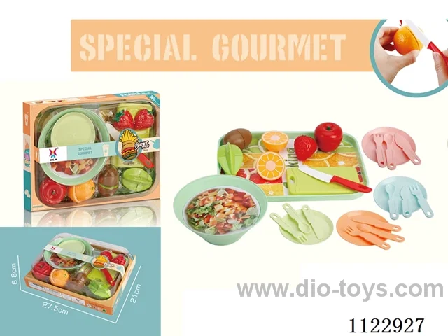 Fruit set