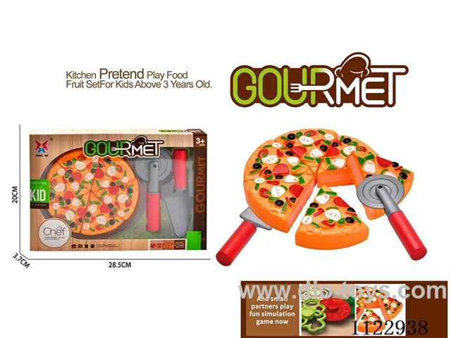 Pizza set