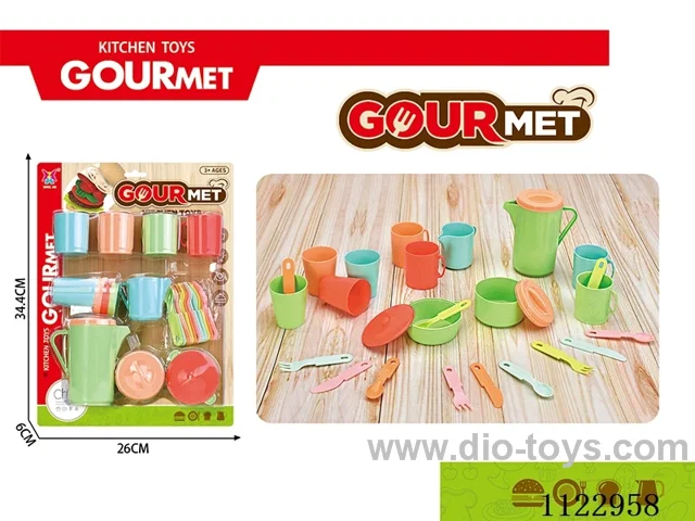 Water bottle set