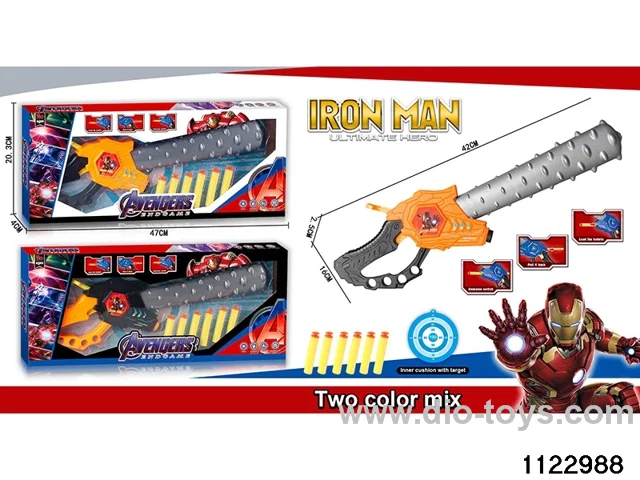 Iron Man catapult Wolfsbane