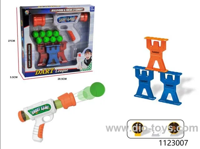 air gun