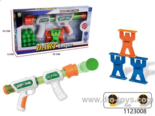 air gun