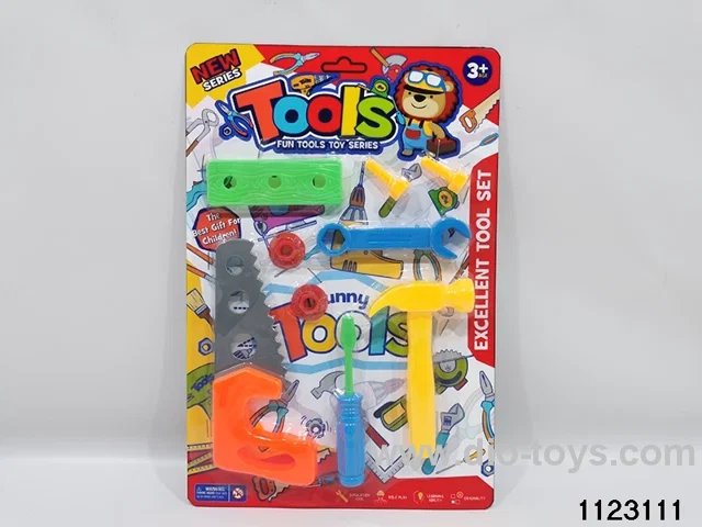 Tool Sets